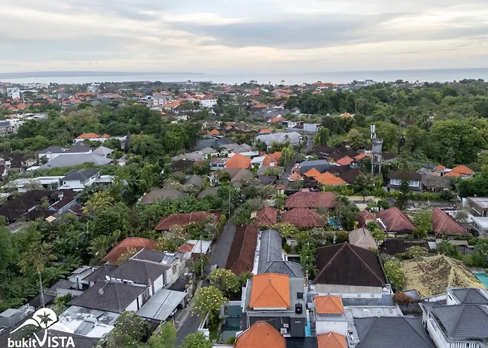 Villa Sila By Bukit Vista *